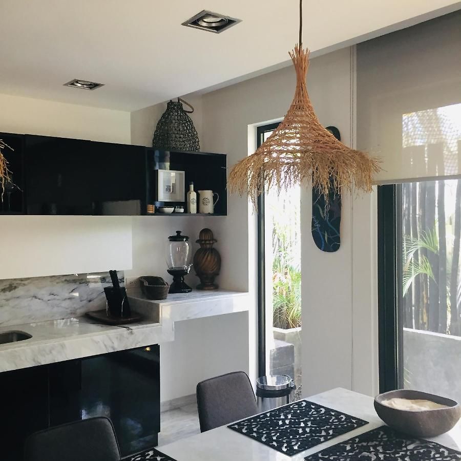 Black House * Tulum