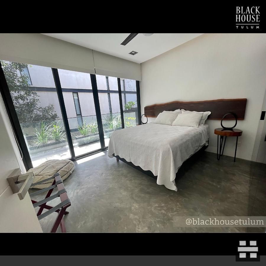 Black House * Tulum