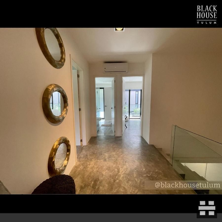 Aparthotel Black House