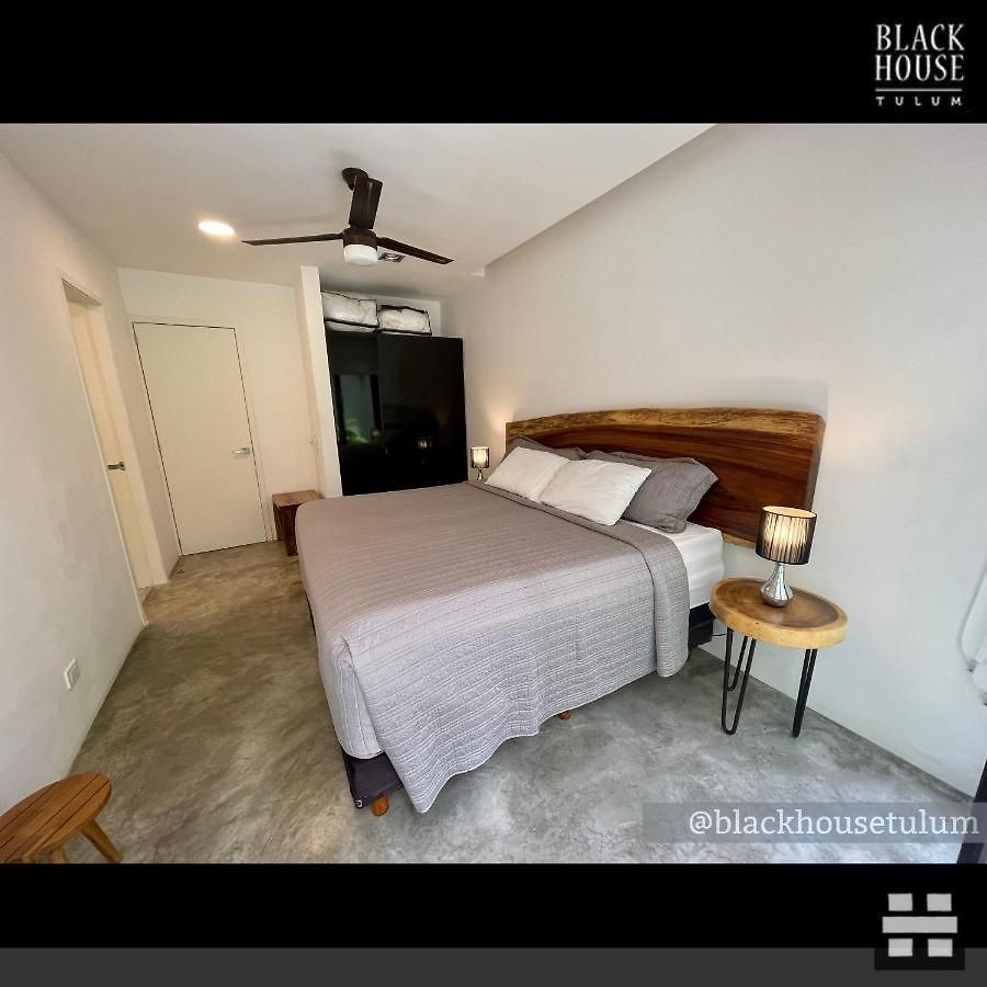 Black House Tulum