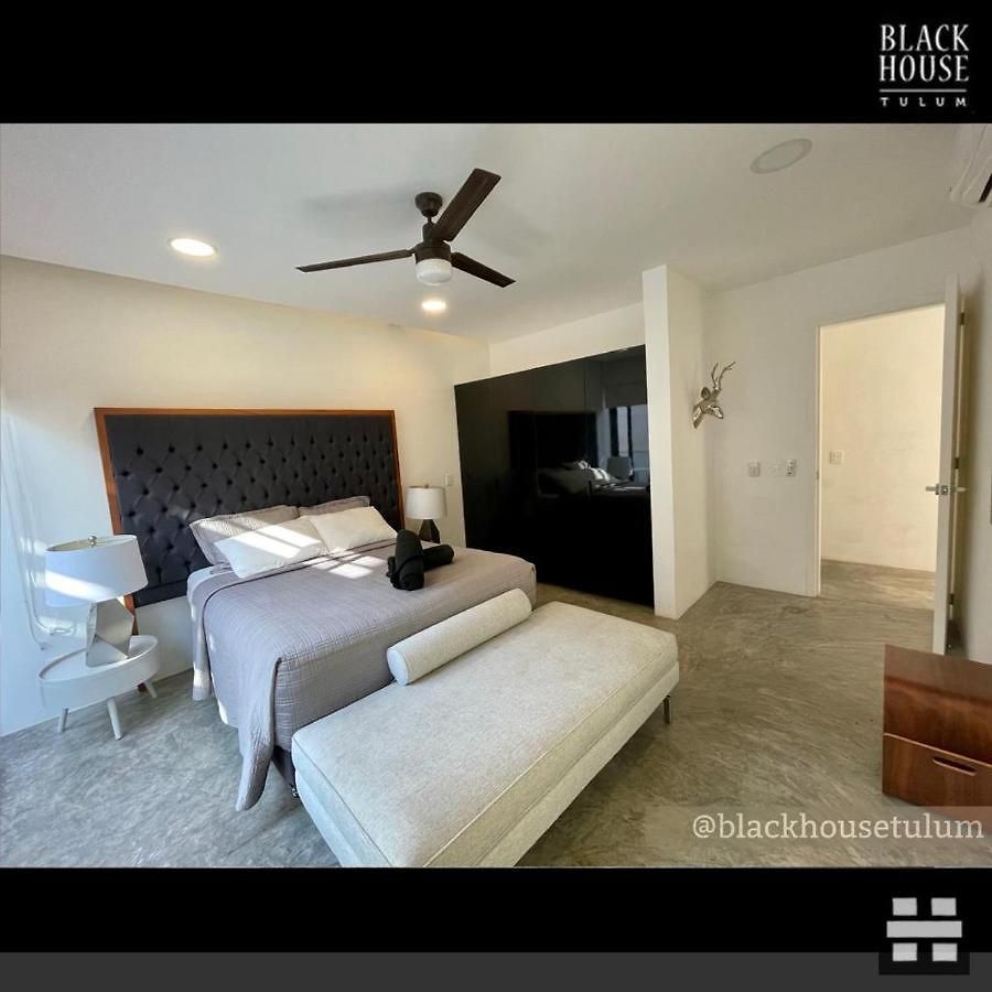Black House * Tulum