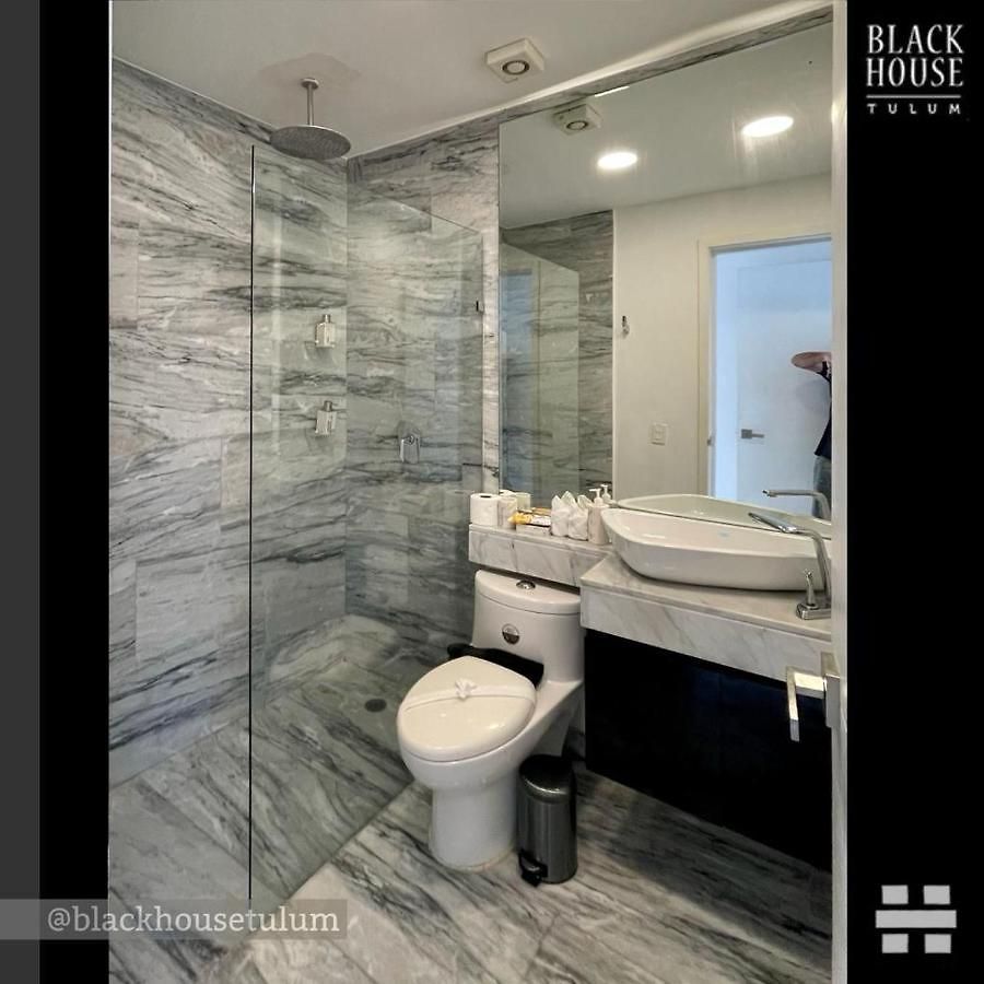Aparthotel Black House Tulum