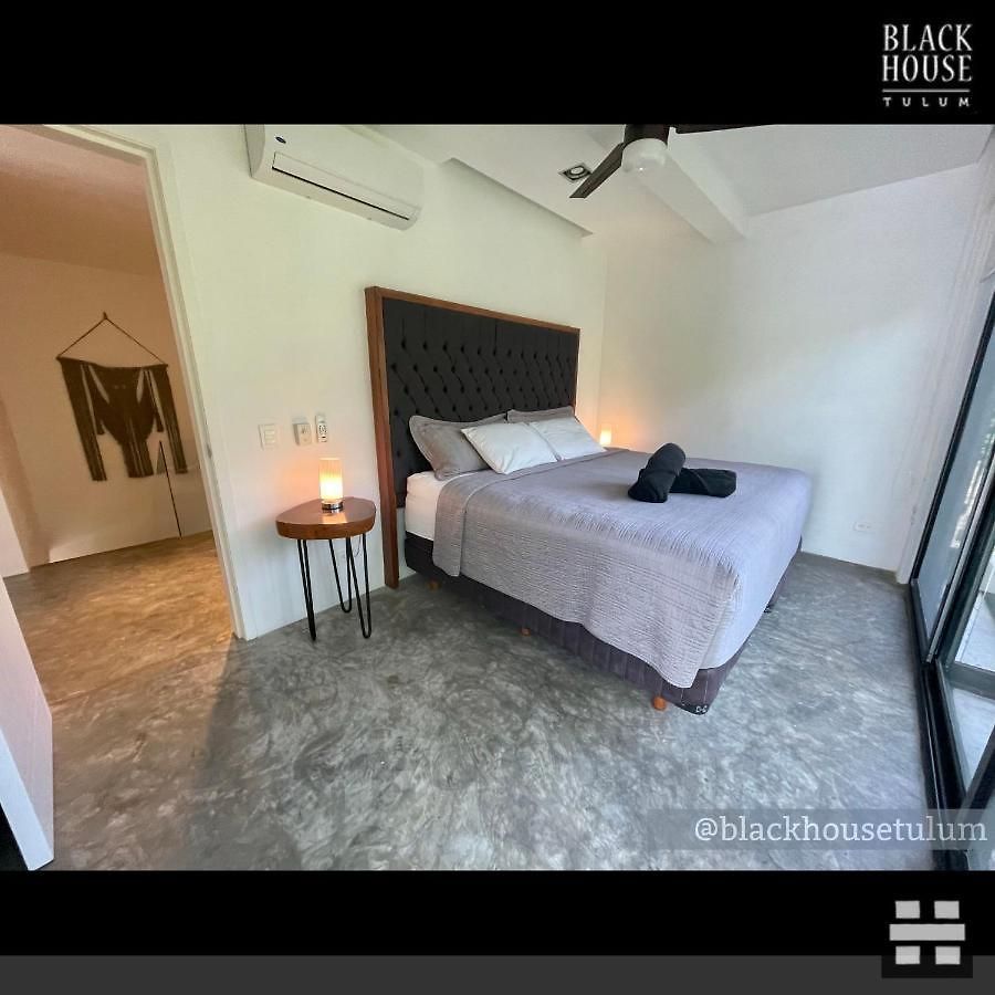 Black House * Tulum