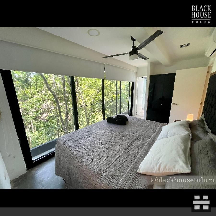 Black House * Tulum