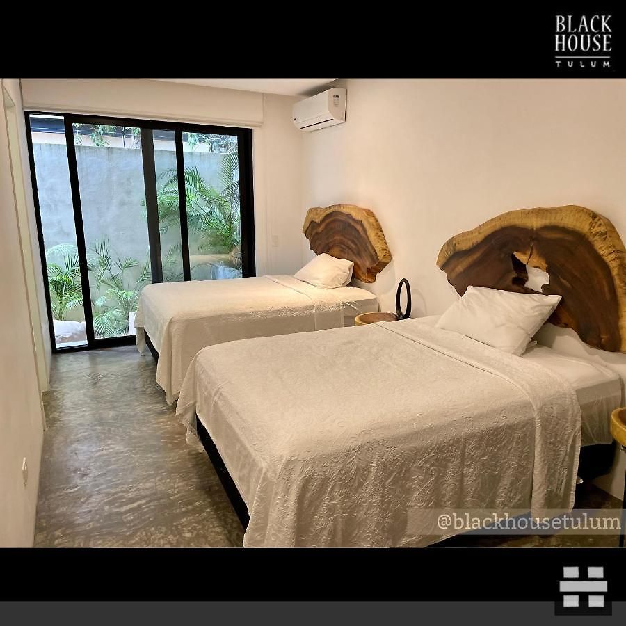 Black House * Tulum