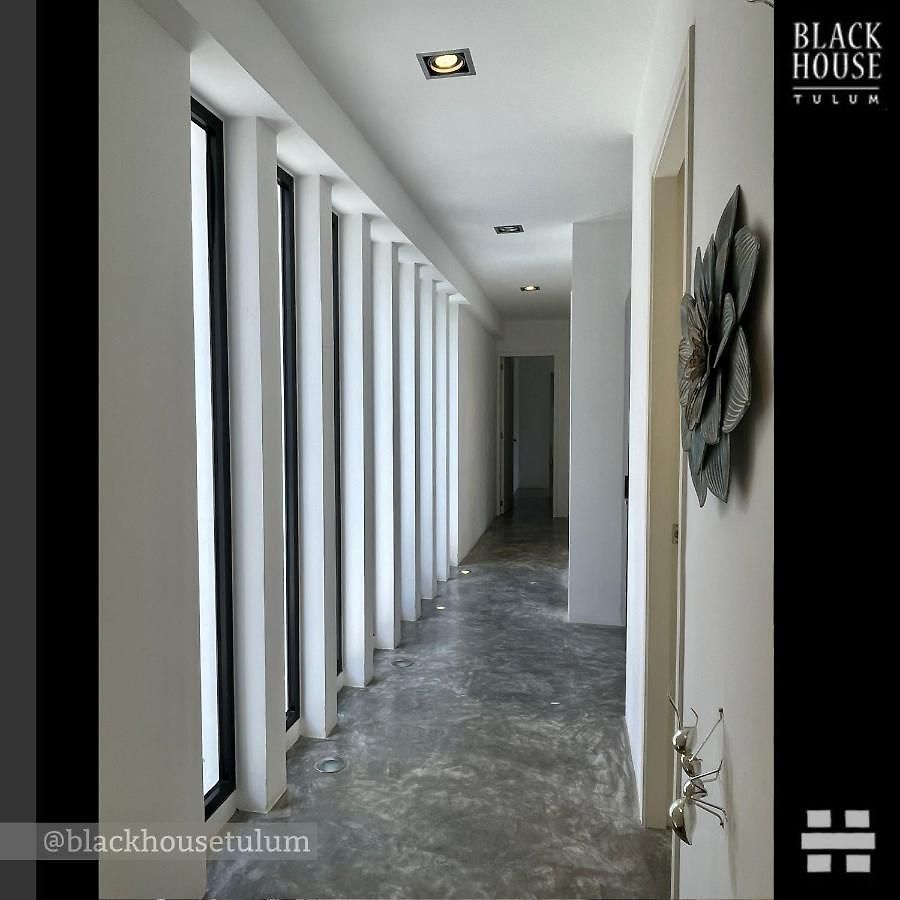 Black House * Tulum
