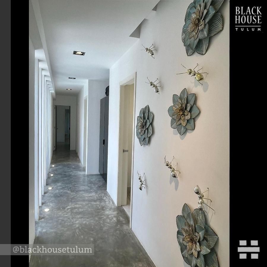 Apartahotel Black House