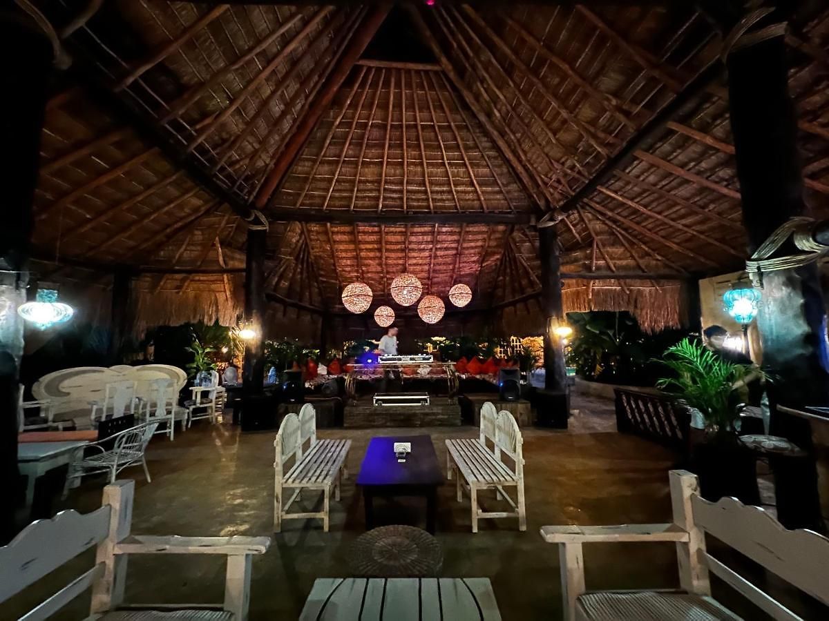 Luhme - Free Cenote Access Hotel Tulum