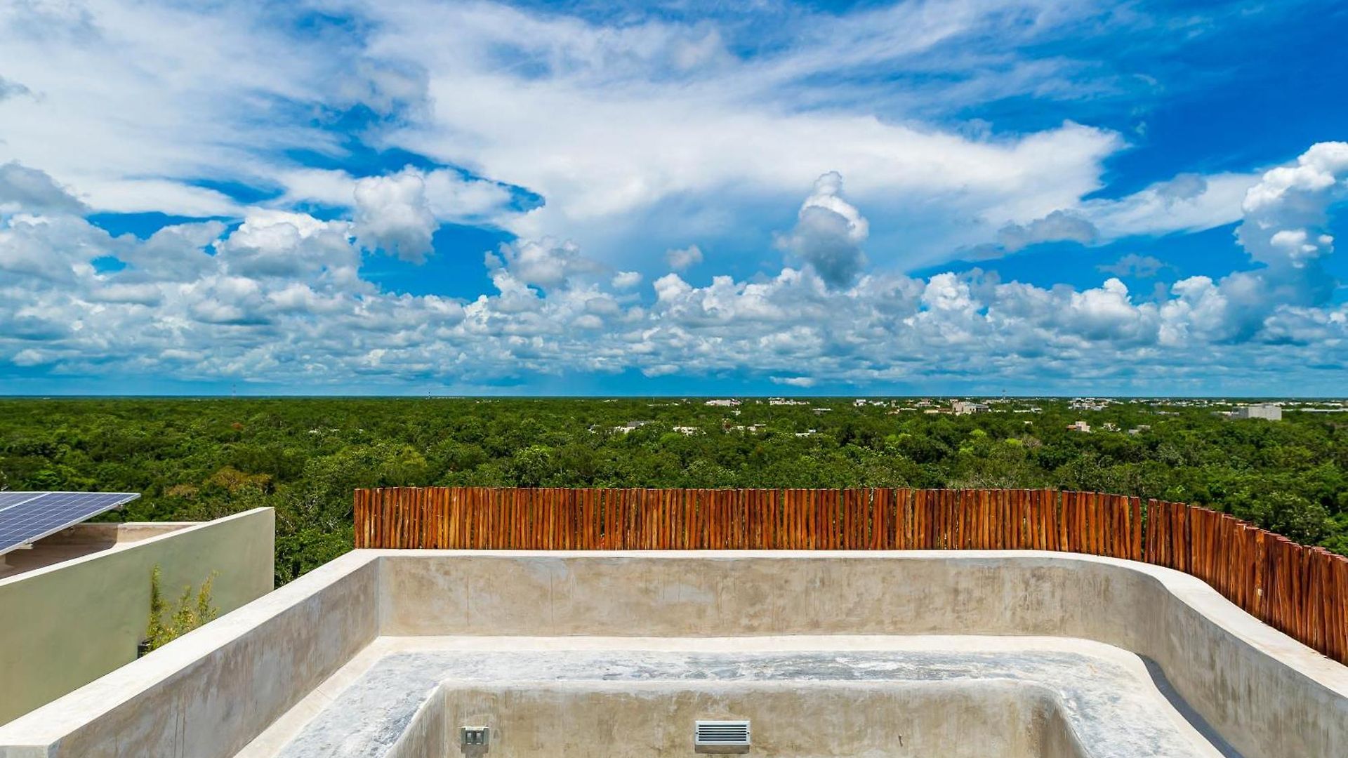 Pre Opening! Solemn Luxury By Spot 4* Tulum