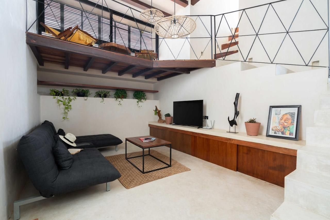 Apartamento Palacio Tremendo *