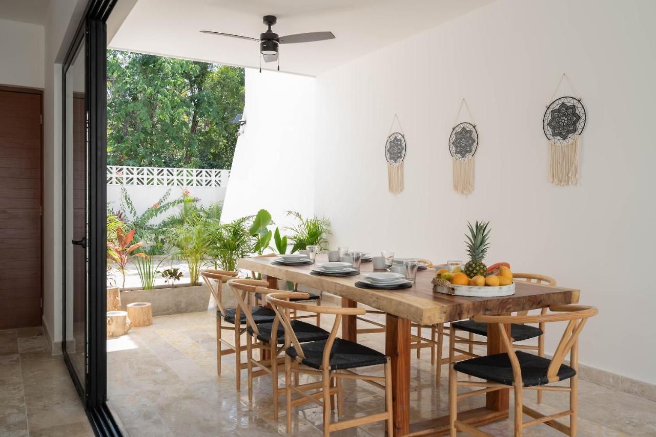 Apartment Cozy 3 Bedrooms Townhome-centrally Located-gated-wifi
