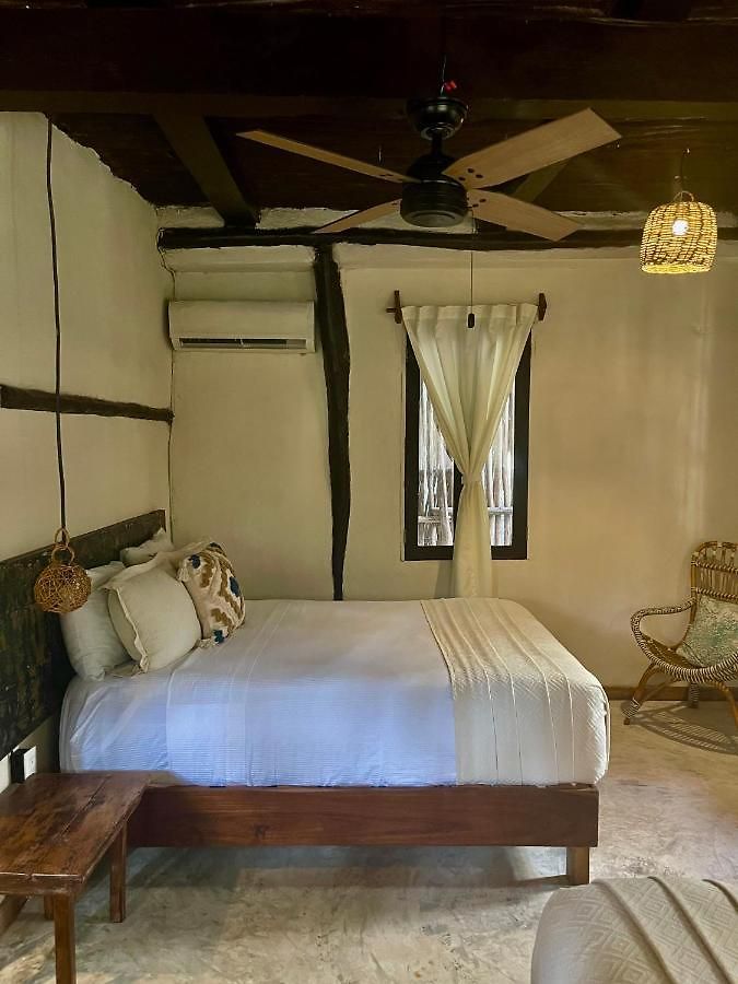 Sivana Hotel
