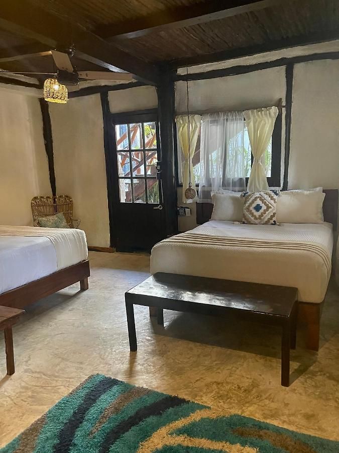 Hotel Sivana Tulum