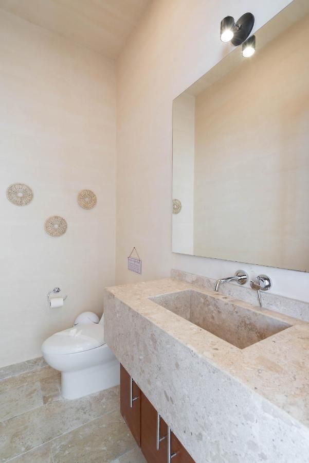 Cozy 3 Bedrooms Townhome-centrally Located-gated-wifi Apartment Tulum