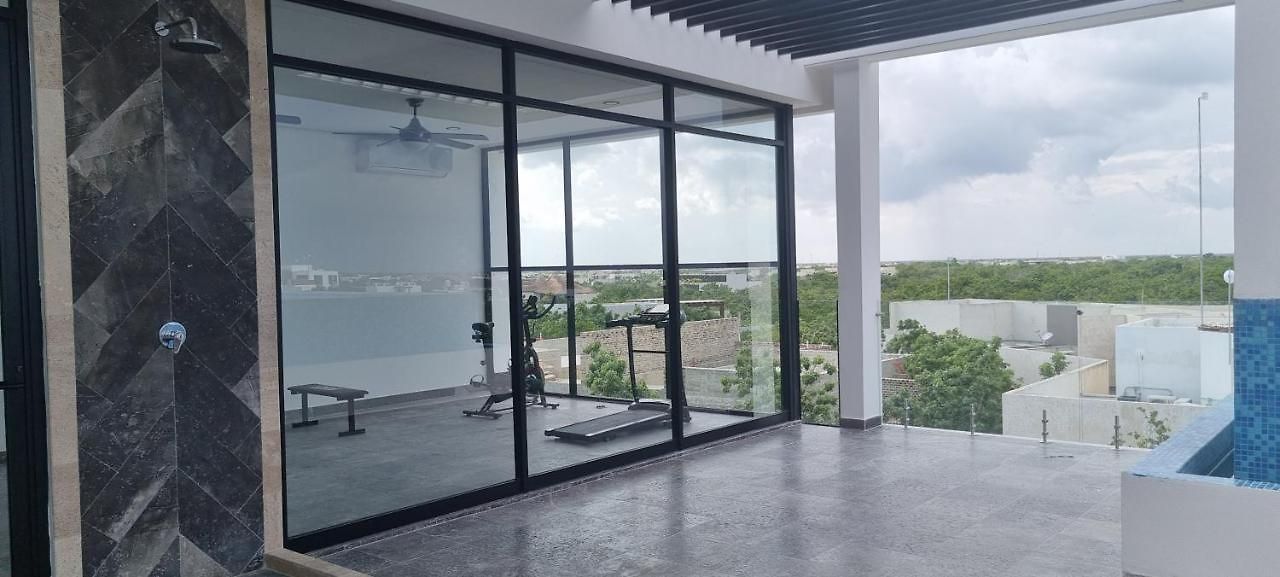 Umbral Estudio 305 Wifi Rapido Oasis En La Selva Tulum