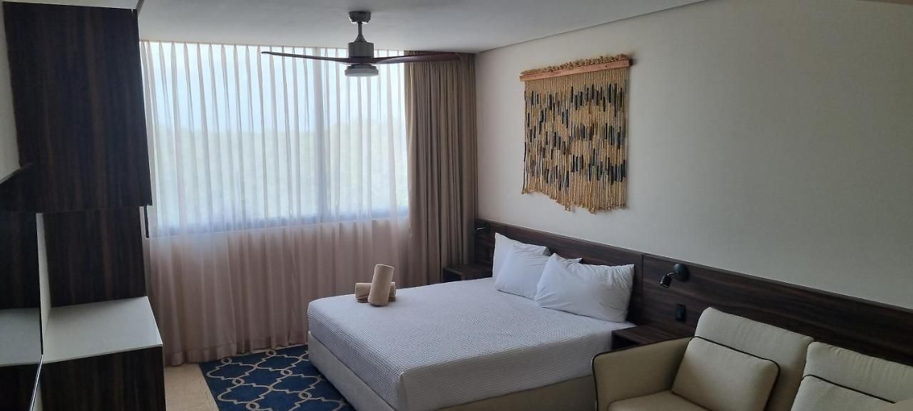 Apartment Umbral Estudio 305 Wifi Rapido Oasis En La Selva *