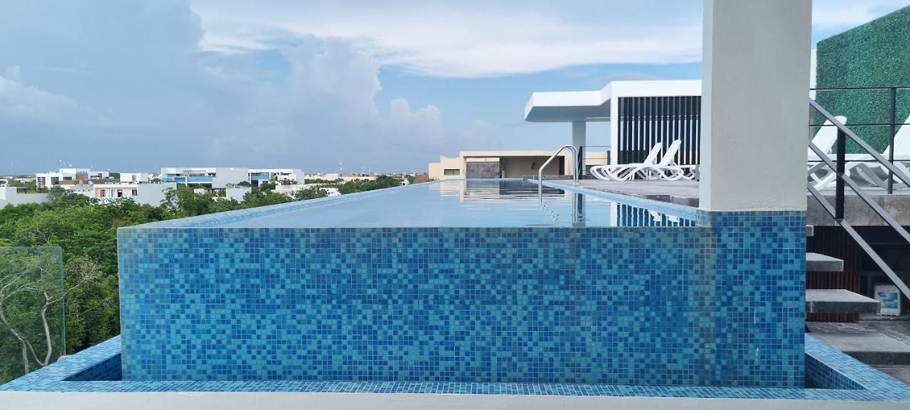 Umbral Estudio 305 Wifi Rapido Oasis En La Selva Apartment *