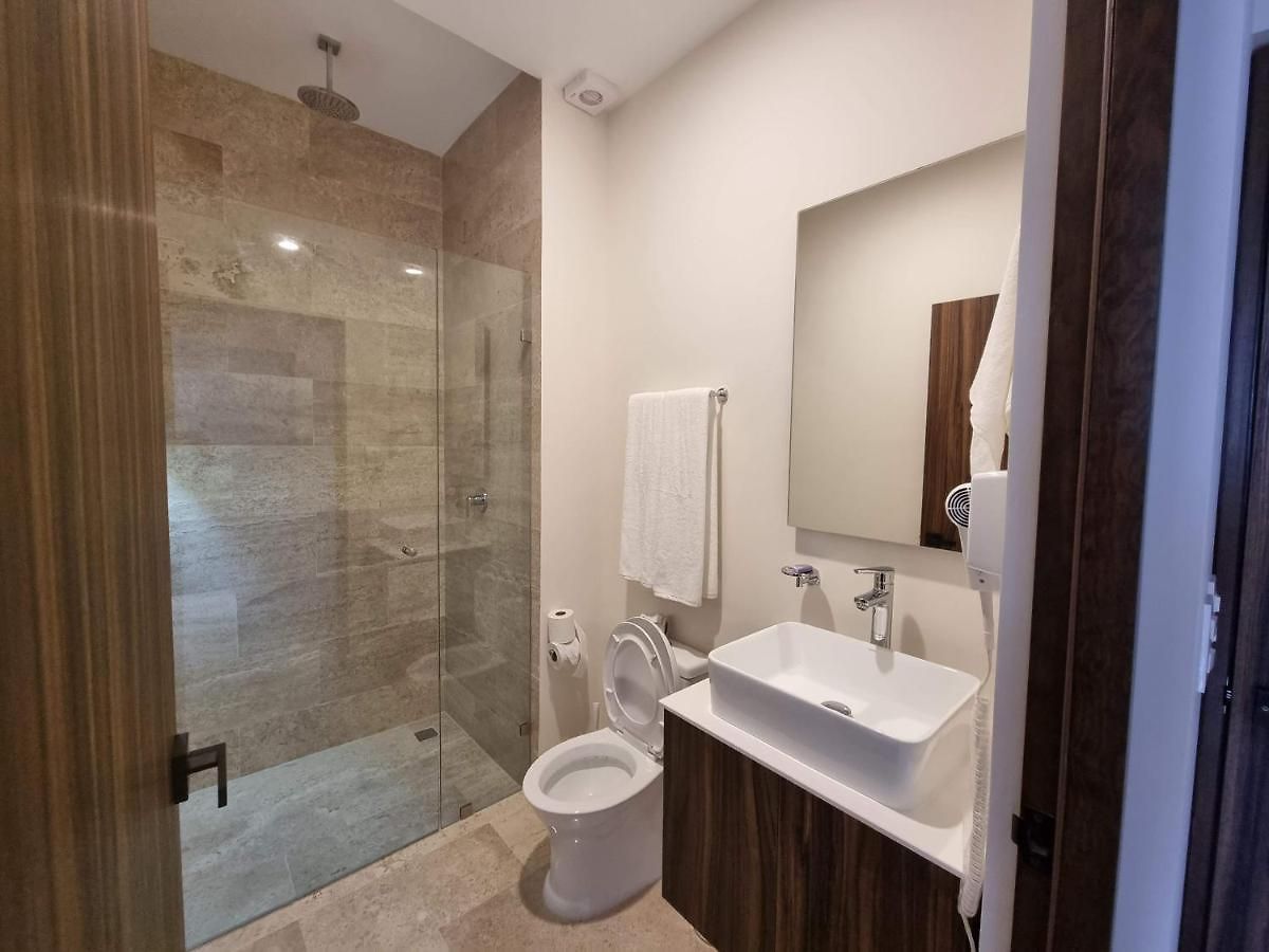 Apartment Umbral Estudio 305 Wifi Rapido Oasis En La Selva Tulum