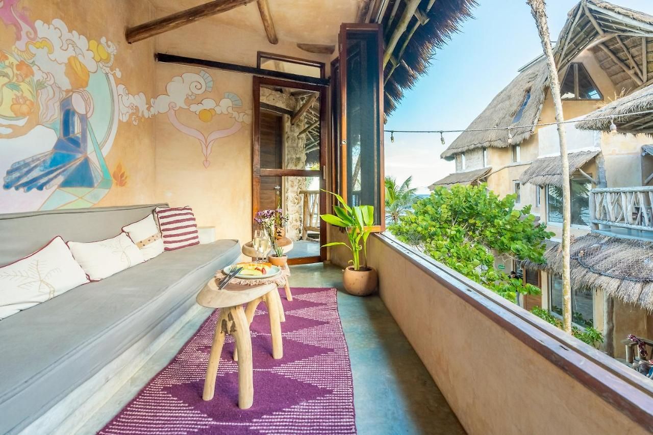Hotel Alaya Beachfront Tulum