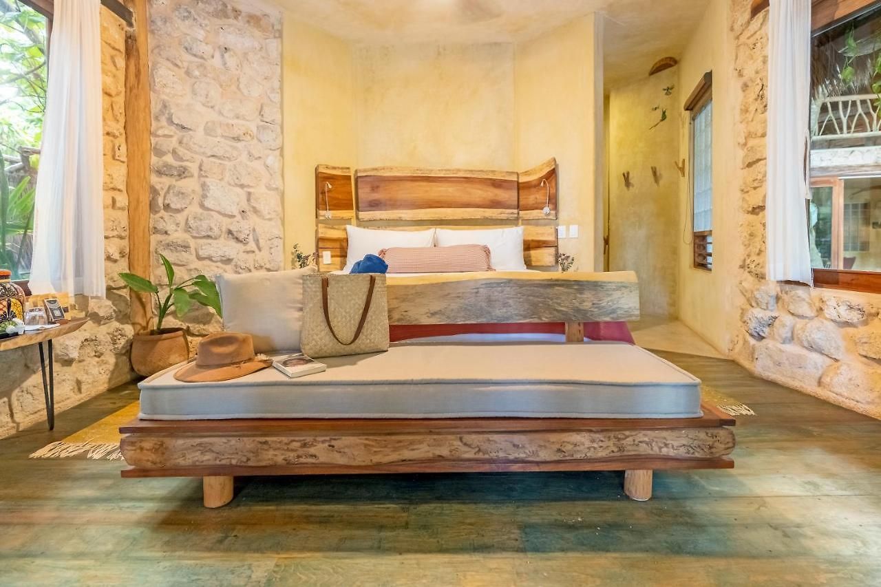 Hotel Alaya Beachfront Tulum