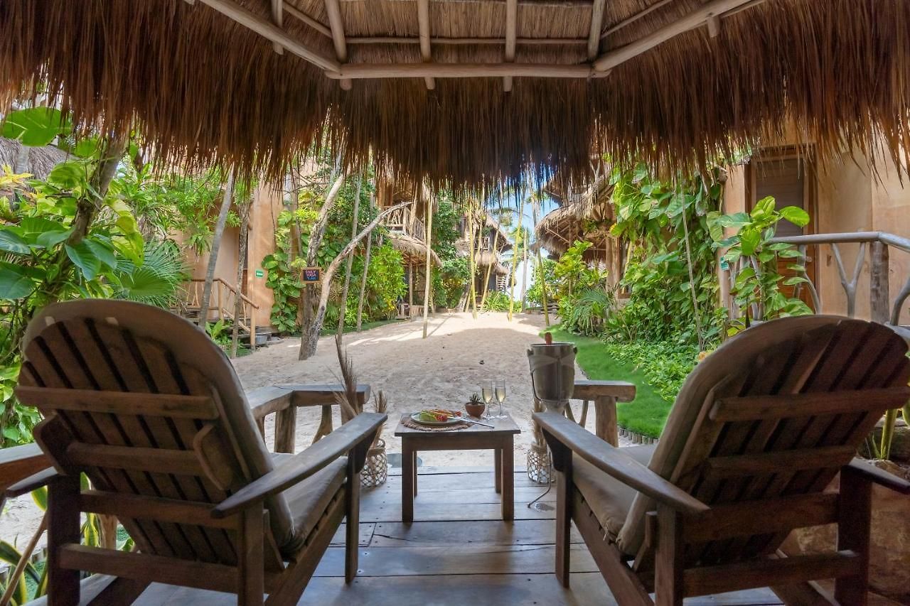 Alaya Beachfront 4* Tulum