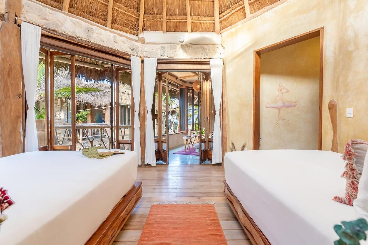 Alaya Beachfront Hotel 4*