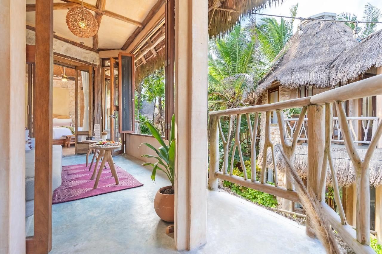 Alaya Beachfront Hotel Tulum