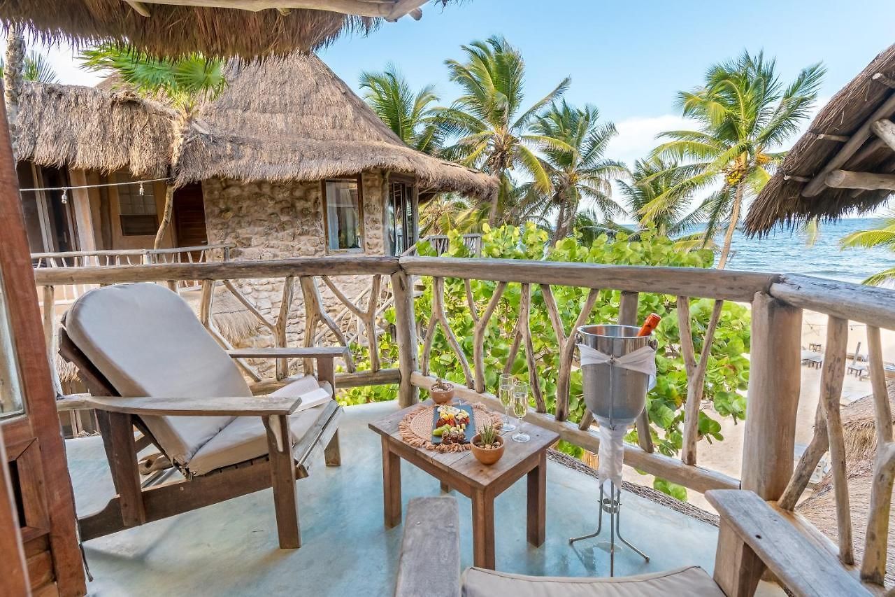 Alaya Beachfront Hotel Tulum