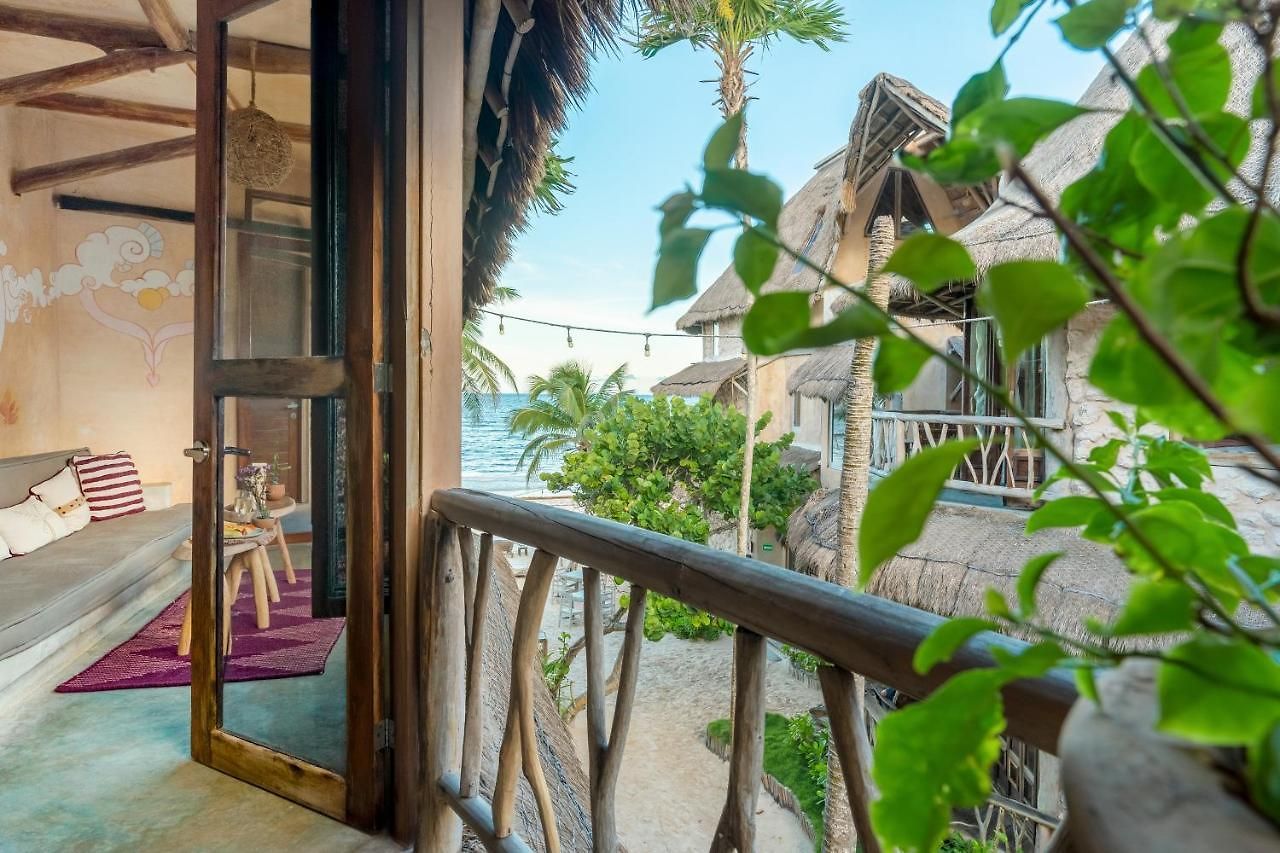 Alaya Beachfront 4* Tulum