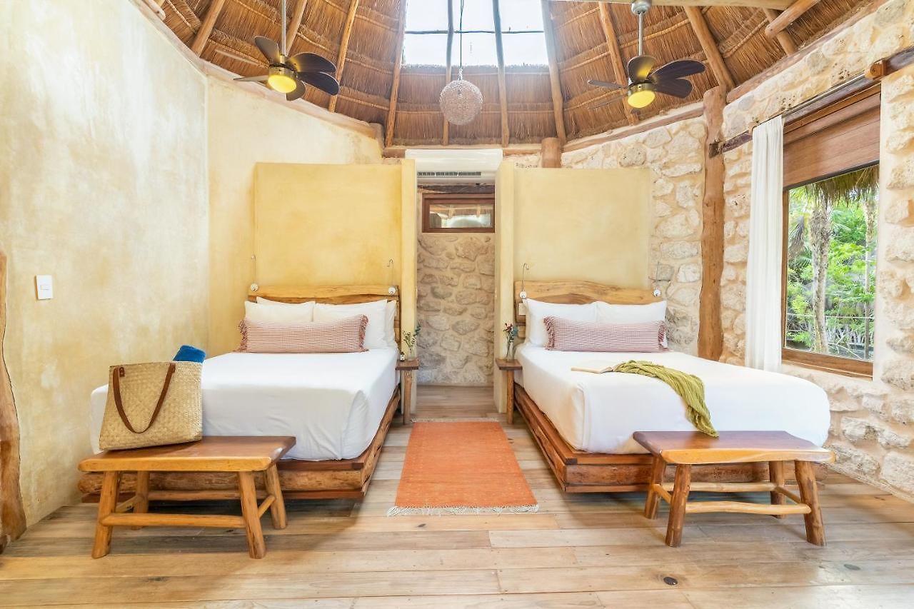 Alaya Beachfront Tulum