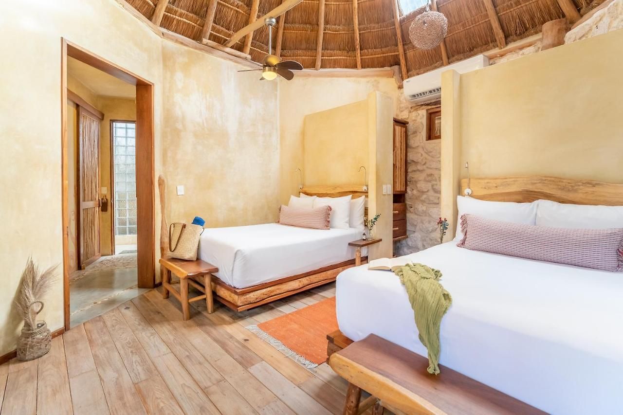 Alaya Beachfront Hotel