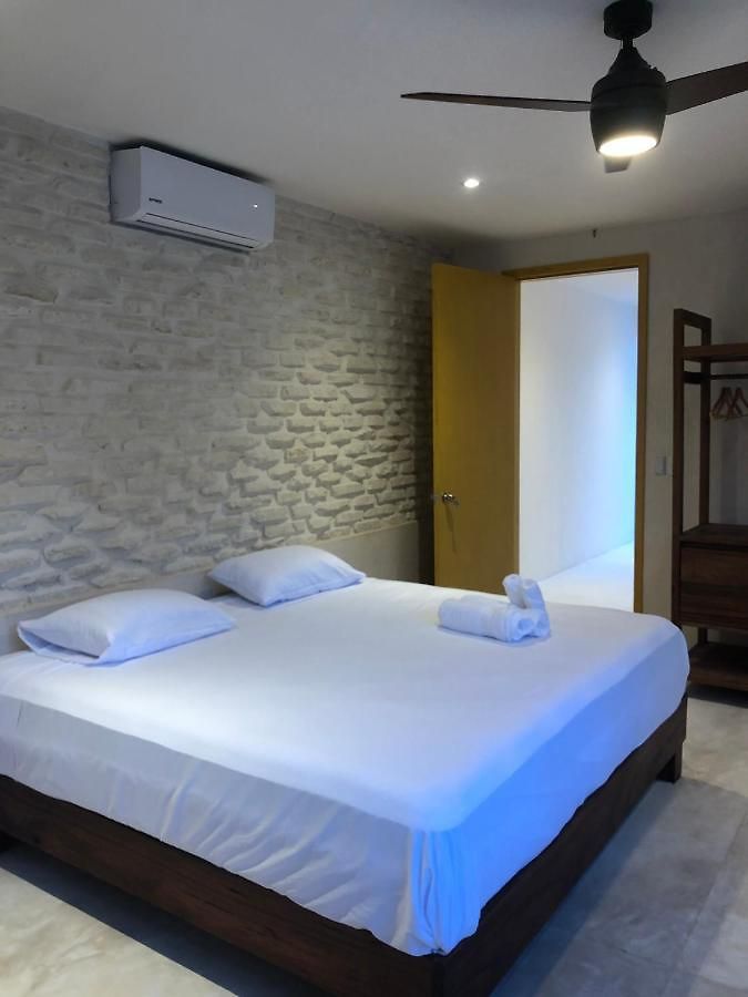 Villa 11br I Hacienda Zalama Tulum