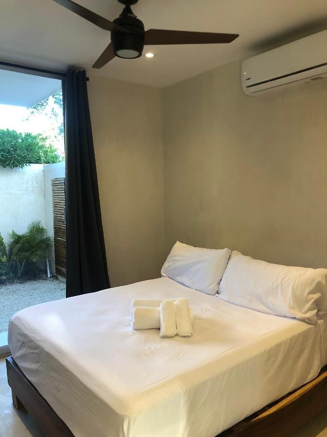 11br I Hacienda Zalama * Tulum