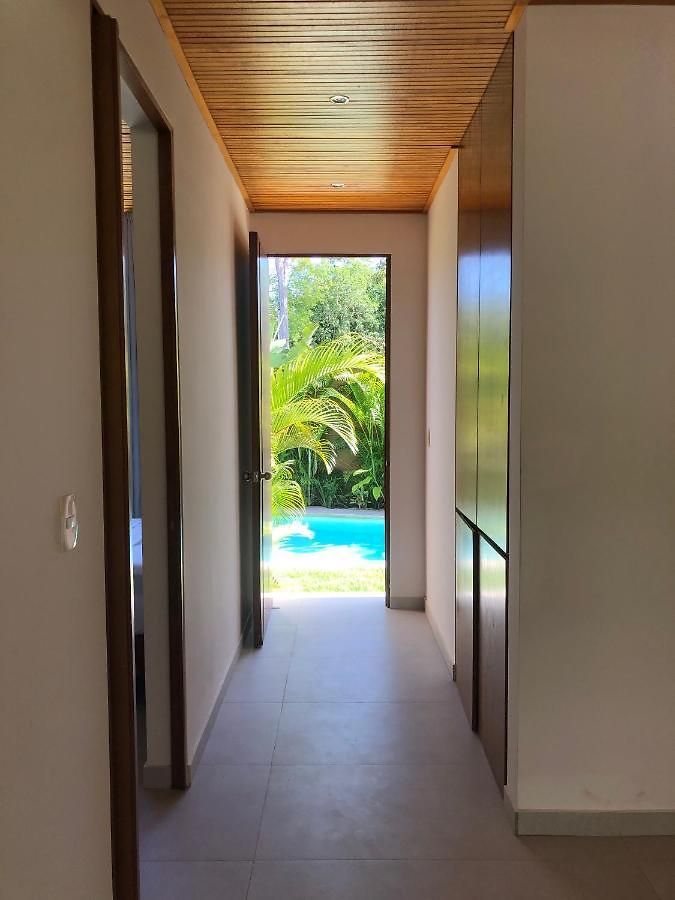 11br I Hacienda Zalama *