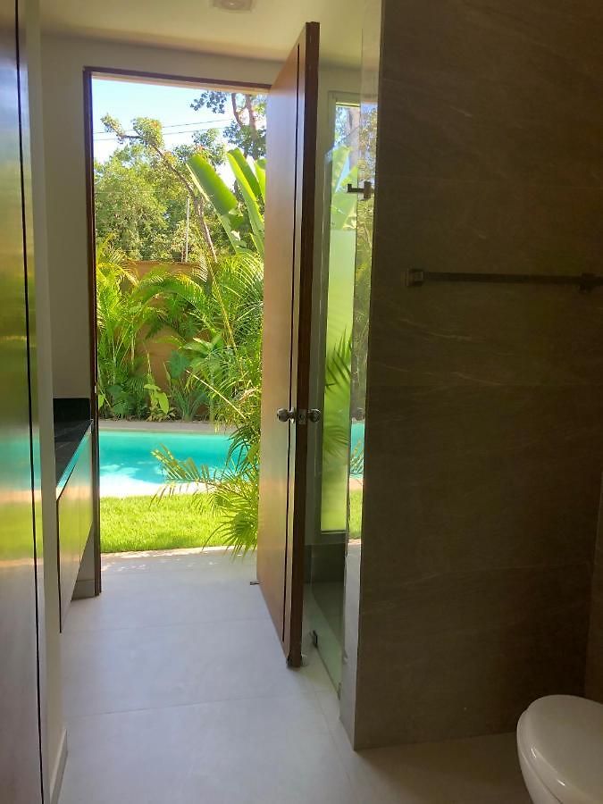 Villa 11br I Hacienda Zalama Tulum