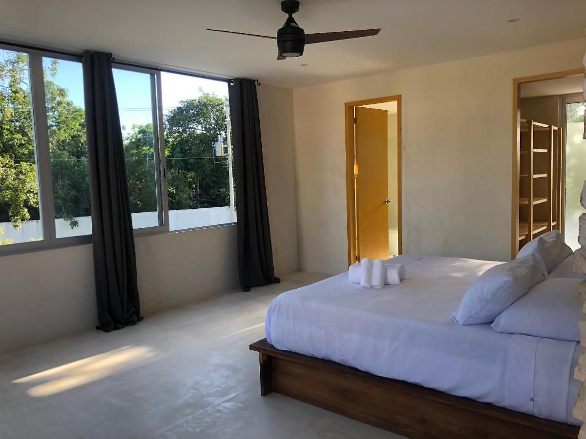 Villa 11br I Hacienda Zalama *