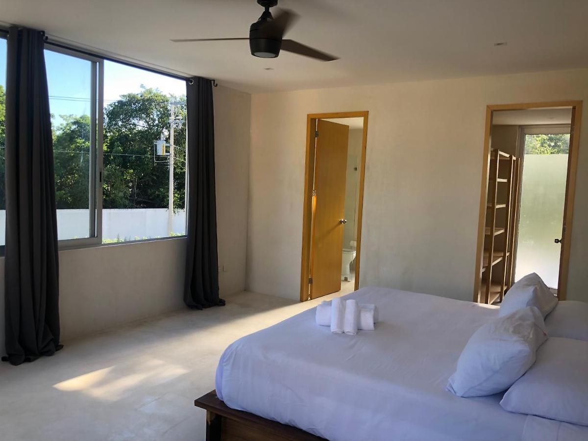 Villa 11br I Hacienda Zalama *