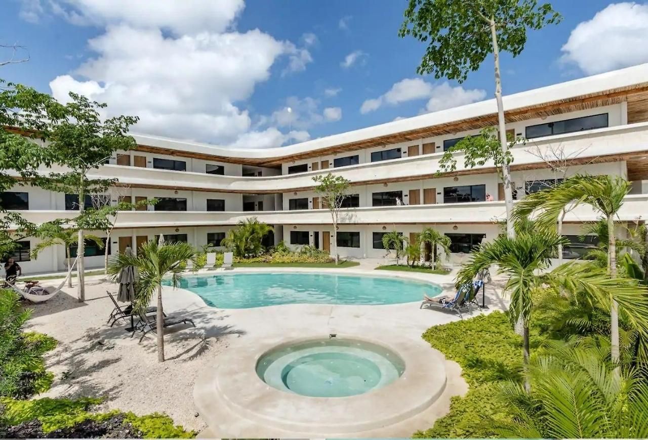 Elementus * Tulum
