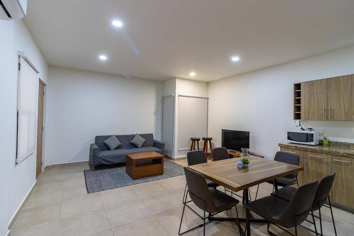 Apartamento Elementus *