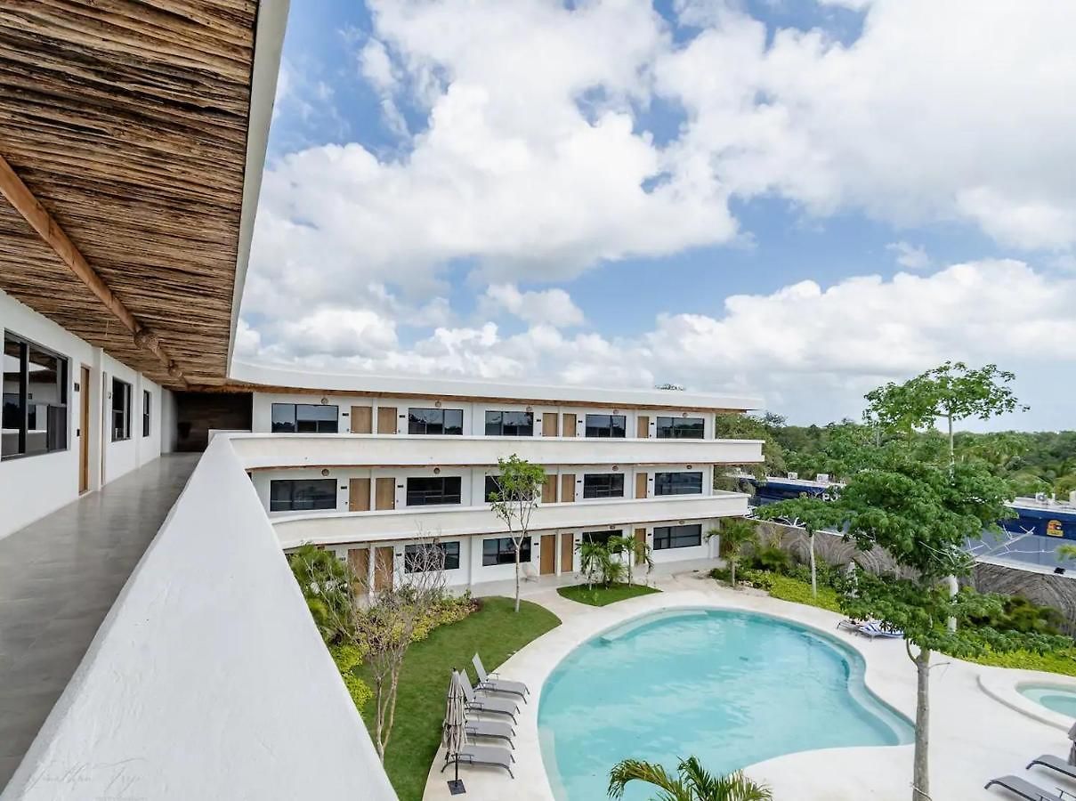 Elementus * Tulum