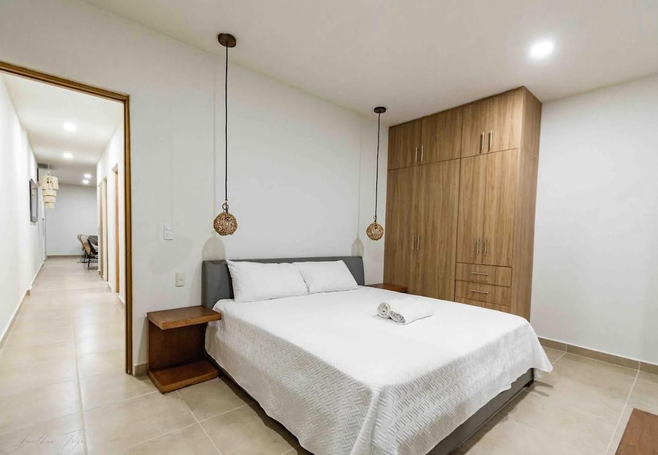 Elementus Apartamento Tulum