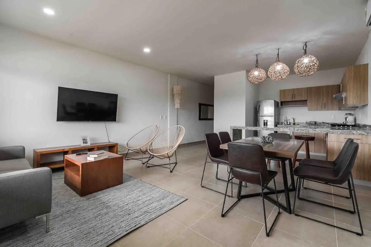 Elementus Apartamento *