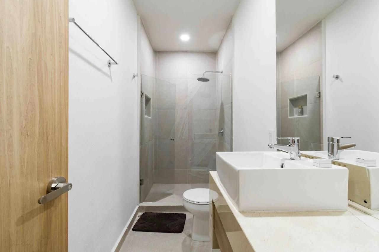 Apartamento Elementus