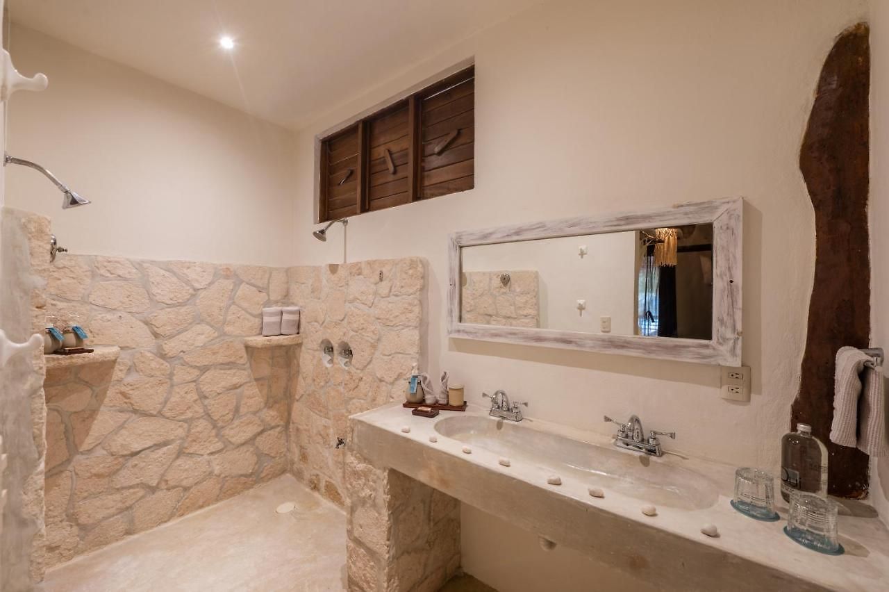 Hotel Hip Tulum