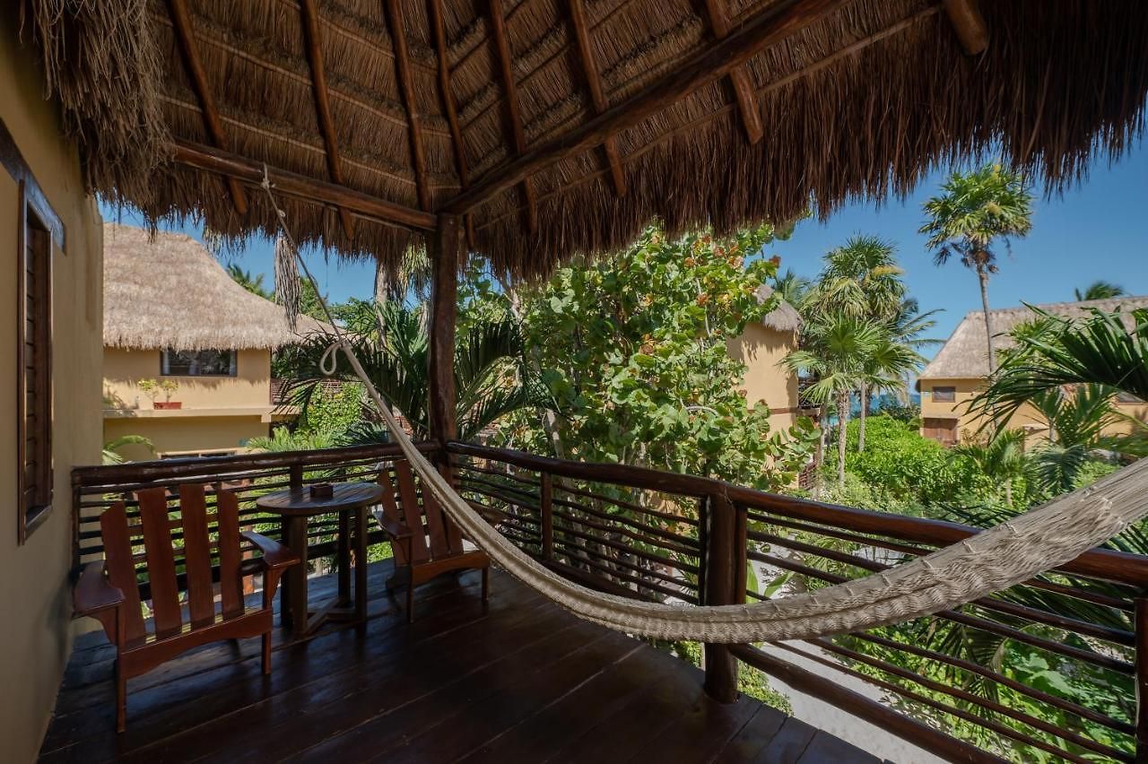 Hotel Hip Tulum