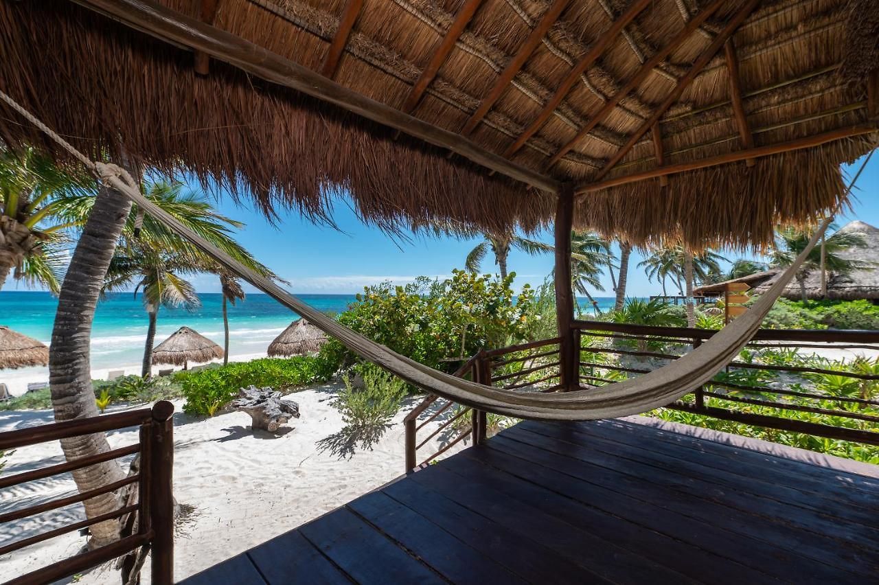 Hip Tulum