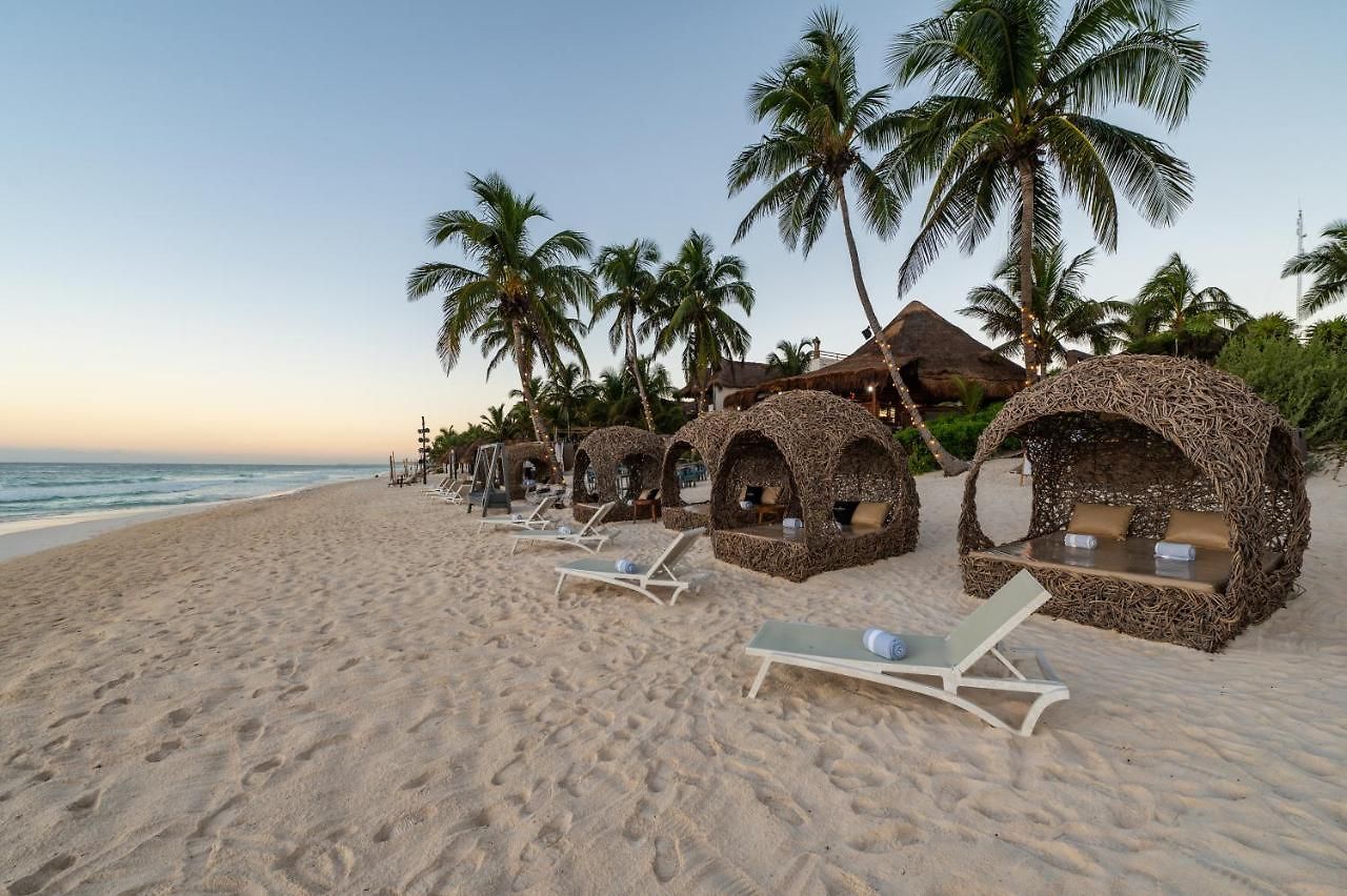 Hotel Hip Tulum