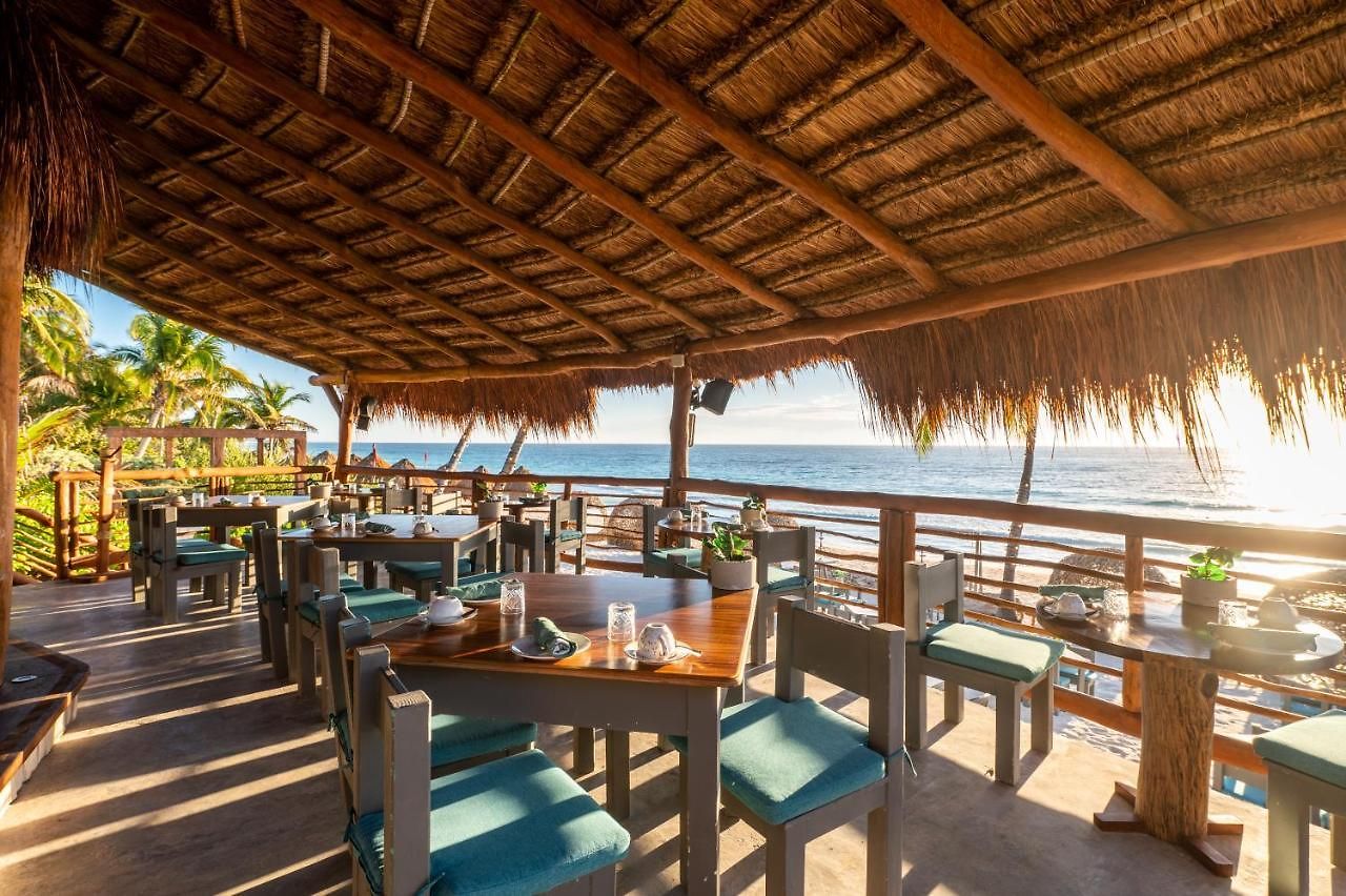 Hip Tulum