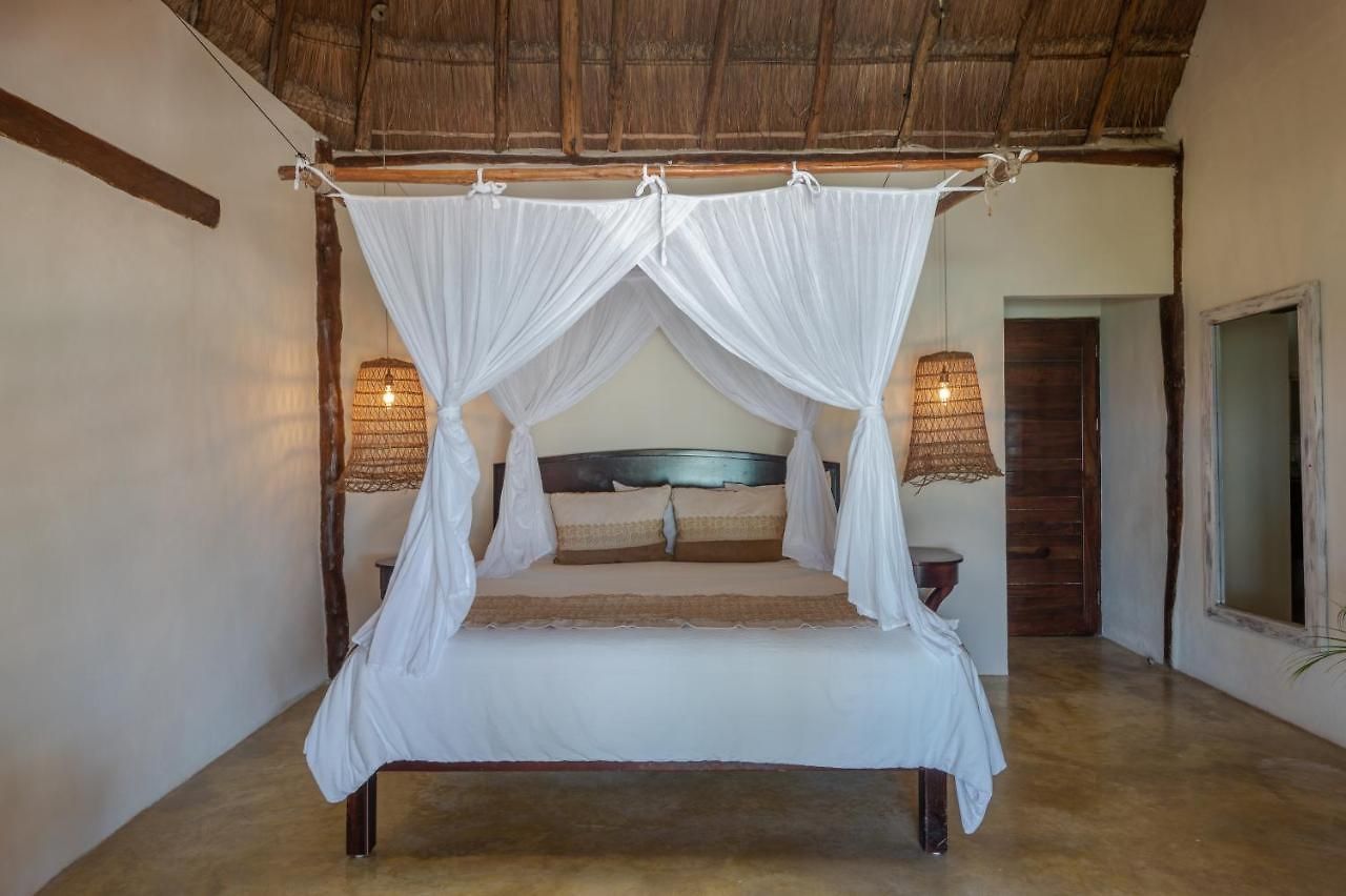 Hip Hotel Tulum