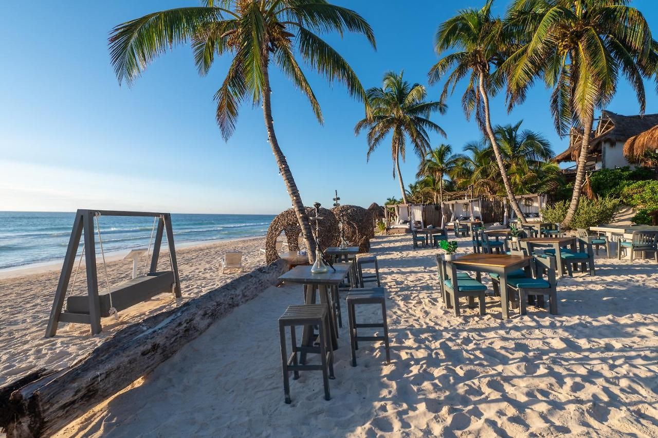 Hotel Hip Tulum